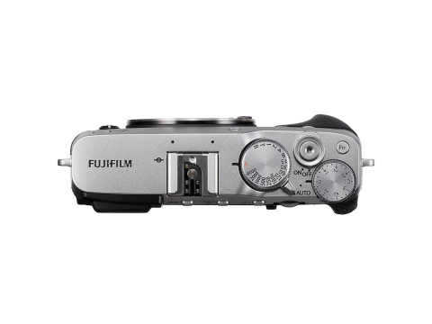 Fujifilm X-E3 + XF 18-55 Silber.Picture5